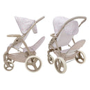 Mabelle Duo Poppenwagen