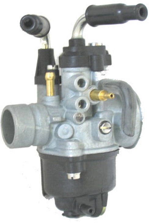 Carburateur Dellorto PHBN 12 GS Minarelli handchoke