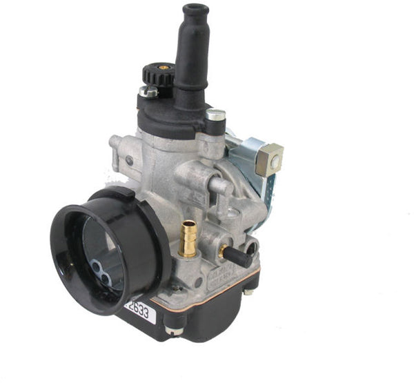 Carburateur Dellorto PHBG 21 CS handchoke