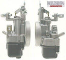 Carburateur Dellorto Gilera Citta - Vespa Si/Grillo 13mm