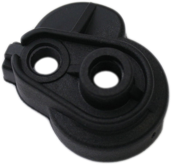 Carburateur deksel Dellorto PHVA 17.5ED 14308.53