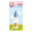 Poppen Melkfles Blauw