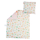 Poppendekentje met Kussentje Prinses Emily