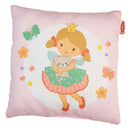 Poppendekentje met Kussentje Prinses Emily