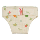 Poppenluiers Cheeky Fruits - Maat 35-45 cm
