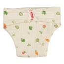 Poppenluiers Cheeky Fruits - Maat 28-35 cm