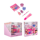 Create it! make up set roze lila 84507V1