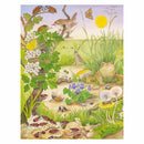 Kijk- en Zoekboek - Kriebeldiertjes