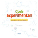Coole Experimenten voor Kleine Wetenschappers