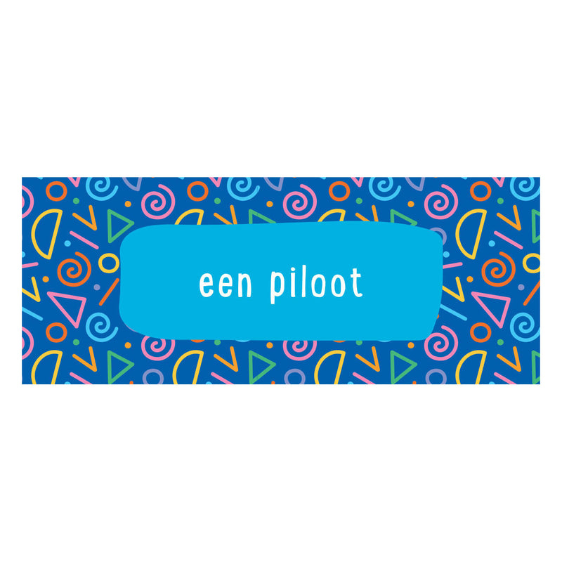 Beeld het Uit! Raadspel