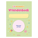 Ik Hou van Kawaii Vriendenboek
