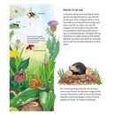 De Dieren Om Ons Heen Kartonboek (2-4 j.)