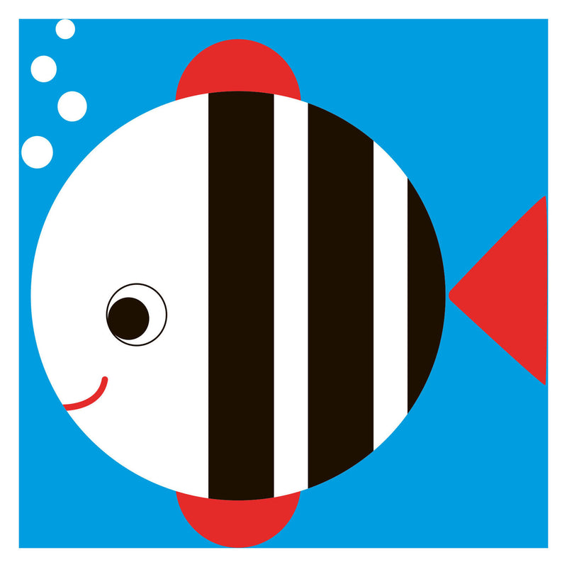 Baby's Allerliefste Kijkboekje