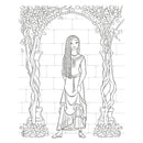 Disney Color Wish Kleurblok