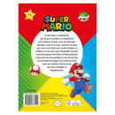 Super Mario vriendenboek