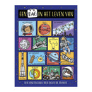 Een dag in het leven van ... (ruimte)