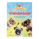 Fluffy Friends Vriendenboek