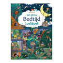 Het grote Bedtijd zoekboek