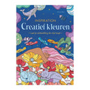 Inspiration - Creatief kleuren