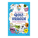 De leukste Quizvragen voor kinderen