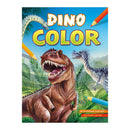 Dino Color Kleurblok