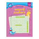 Puzzelplaneet - Superleuke Woordzoekers 7-9 jaar