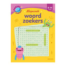 Puzzelplaneet - Megacoole Woordzoekers 9-11 jaar