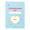 Hello Kitty Vriendenboek