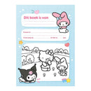 Hello Kitty Vriendenboek