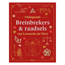 Uitdagende Breinbrekers & Raadsels van Leonardo da Vinci