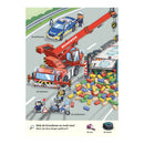 Vroem Vroem mijn Voertuigen-Zoekboek