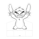 Disney Prikblok Stitch