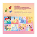 Disney Kraskaarten Princess