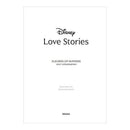 Disney Love Stories - Kleuren op Nummer Voor Volwassenen