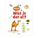 Wauw! Wist je dat al?