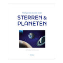 Het Grote Boek Over Sterren & Planeten