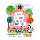 Onze Klas is een Familie
