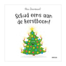 Schud Eens aan de Kerstboom!