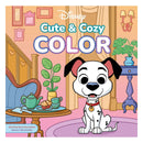 Disney Cute & Cozy color Kleurboek Classic