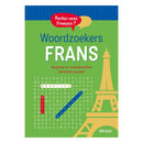 Woordzoekers Frans