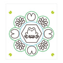 Happy Mandala Color Kleurboek