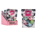 Create it! Beauty Bruisballen Eenhoorn 7-Pack