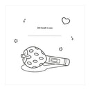 Cozy K-Pop - Comfy Kleurboek Jade Summer