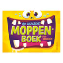 Het Gigagekke Moppenboek voor Kinderen