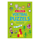 De Coolste Voetbalpuzzels