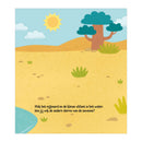 Mijn Eerste Stickerboek Kleine Handjes Dieren van de Wereld