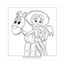 Disney Color Fun Toy Story 5