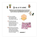 Cozy Stickers - Mijn Comfy Winkeltjes Stickerboek