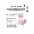 Cozy Stickers - Mijn Comfy Huisje Stickerboek