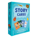Story Cards Kaartspel